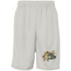 Men's Pro Mesh 9" Shorts with Pockets Thumbnail