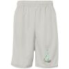 Men's Pro Mesh 9" Shorts with Pockets Thumbnail