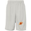 Men's Pro Mesh 9" Shorts with Pockets Thumbnail