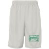 Men's Pro Mesh 9" Shorts with Pockets Thumbnail
