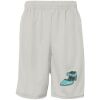 Men's Pro Mesh 9" Shorts with Pockets Thumbnail