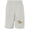 Men's Pro Mesh 9" Shorts with Pockets Thumbnail