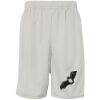 Men's Pro Mesh 9" Shorts with Pockets Thumbnail