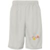 Men's Pro Mesh 9" Shorts with Pockets Thumbnail