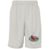 Men's Pro Mesh 9" Shorts with Pockets Thumbnail