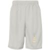 Men's Pro Mesh 9" Shorts with Pockets Thumbnail