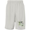 Men's Pro Mesh 9" Shorts with Pockets Thumbnail