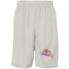 Men's Pro Mesh 9" Shorts with Pockets Thumbnail