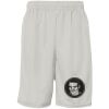 Men's Pro Mesh 9" Shorts with Pockets Thumbnail