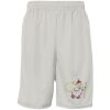 Men's Pro Mesh 9" Shorts with Pockets Thumbnail