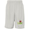 Men's Pro Mesh 9" Shorts with Pockets Thumbnail