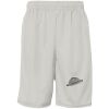 Men's Pro Mesh 9" Shorts with Pockets Thumbnail