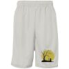 Men's Pro Mesh 9" Shorts with Pockets Thumbnail