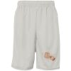 Men's Pro Mesh 9" Shorts with Pockets Thumbnail
