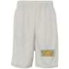 Men's Pro Mesh 9" Shorts with Pockets Thumbnail