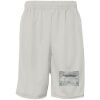Men's Pro Mesh 9" Shorts with Pockets Thumbnail