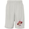 Men's Pro Mesh 9" Shorts with Pockets Thumbnail
