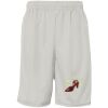 Men's Pro Mesh 9" Shorts with Pockets Thumbnail