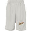 Men's Pro Mesh 9" Shorts with Pockets Thumbnail