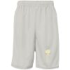 Men's Pro Mesh 9" Shorts with Pockets Thumbnail