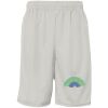 Men's Pro Mesh 9" Shorts with Pockets Thumbnail
