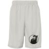 Men's Pro Mesh 9" Shorts with Pockets Thumbnail