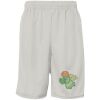 Men's Pro Mesh 9" Shorts with Pockets Thumbnail