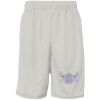 Men's Pro Mesh 9" Shorts with Pockets Thumbnail