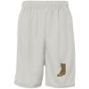 Men's Pro Mesh 9" Shorts with Pockets Thumbnail