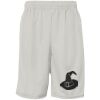 Men's Pro Mesh 9" Shorts with Pockets Thumbnail