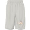 Men's Pro Mesh 9" Shorts with Pockets Thumbnail