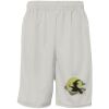 Men's Pro Mesh 9" Shorts with Pockets Thumbnail