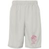 Men's Pro Mesh 9" Shorts with Pockets Thumbnail