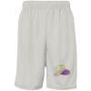 Men's Pro Mesh 9" Shorts with Pockets Thumbnail