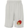 Men's Pro Mesh 9" Shorts with Pockets Thumbnail