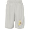 Men's Pro Mesh 9" Shorts with Pockets Thumbnail