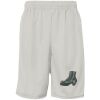 Men's Pro Mesh 9" Shorts with Pockets Thumbnail