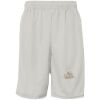 Men's Pro Mesh 9" Shorts with Pockets Thumbnail