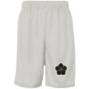 Men's Pro Mesh 9" Shorts with Pockets Thumbnail