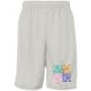 Men's Pro Mesh 9" Shorts with Pockets Thumbnail