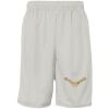 Men's Pro Mesh 9" Shorts with Pockets Thumbnail