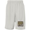 Men's Pro Mesh 9" Shorts with Pockets Thumbnail