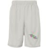 Men's Pro Mesh 9" Shorts with Pockets Thumbnail