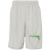 Men's Pro Mesh 9" Shorts with Pockets Thumbnail