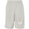 Men's Pro Mesh 9" Shorts with Pockets Thumbnail
