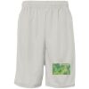 Men's Pro Mesh 9" Shorts with Pockets Thumbnail