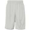 Men's Pro Mesh 9" Shorts with Pockets Thumbnail