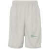 Men's Pro Mesh 9" Shorts with Pockets Thumbnail