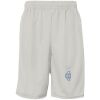 Men's Pro Mesh 9" Shorts with Pockets Thumbnail