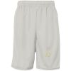 Men's Pro Mesh 9" Shorts with Pockets Thumbnail